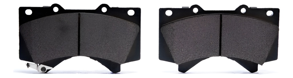 Pastillas De Freno Dynamik 8419d1303 Toyota L Cruiser