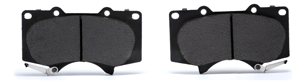 Pastillas De Freno Dynamik 7877d976 Toyota 4runner