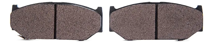 Pastillas De Freno Dynamik 8827d1614 Suzuki Ertiga