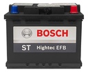 Bateria Bosch Ln2 Efb 60ah Start Stop Bmw, Mercedes Benz