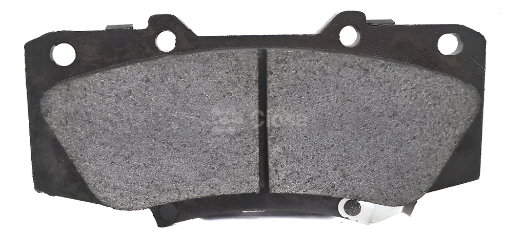 Pastillas De Freno Dynamik 8776d1567 Toyota Hilux