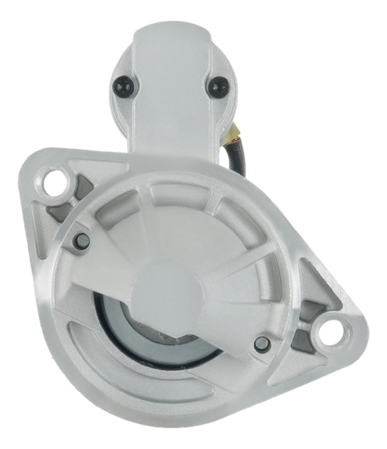 Arranque Compatible Con Hyundai Grand I10, Kia Rio