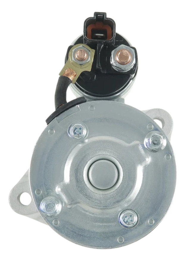 Arranque Compatible Con Hyundai Grand I10, Kia Rio