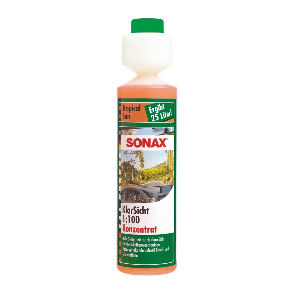SONAX CONCENTRADO _IMG1