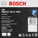 Bateria Bosch 42d 1000 60ah