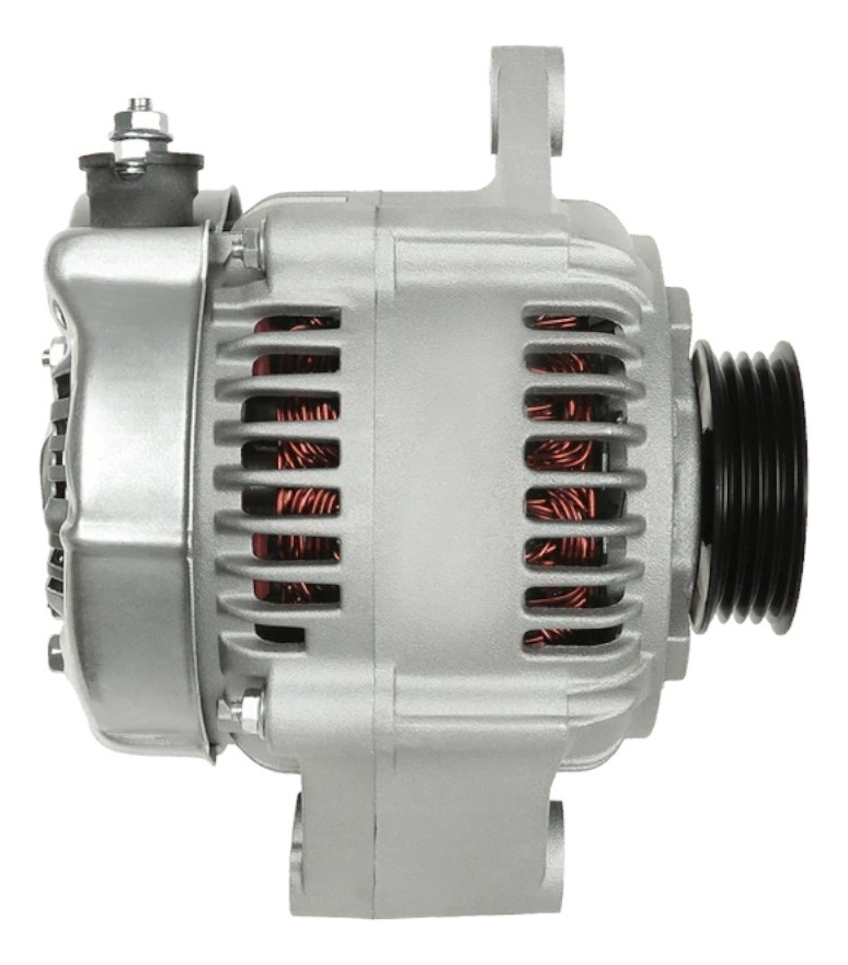 Alternador Compatible Con Chevrolet Esteem, Toyota Hilux