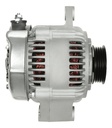 Alternador Compatible Con Chevrolet Esteem, Toyota Hilux