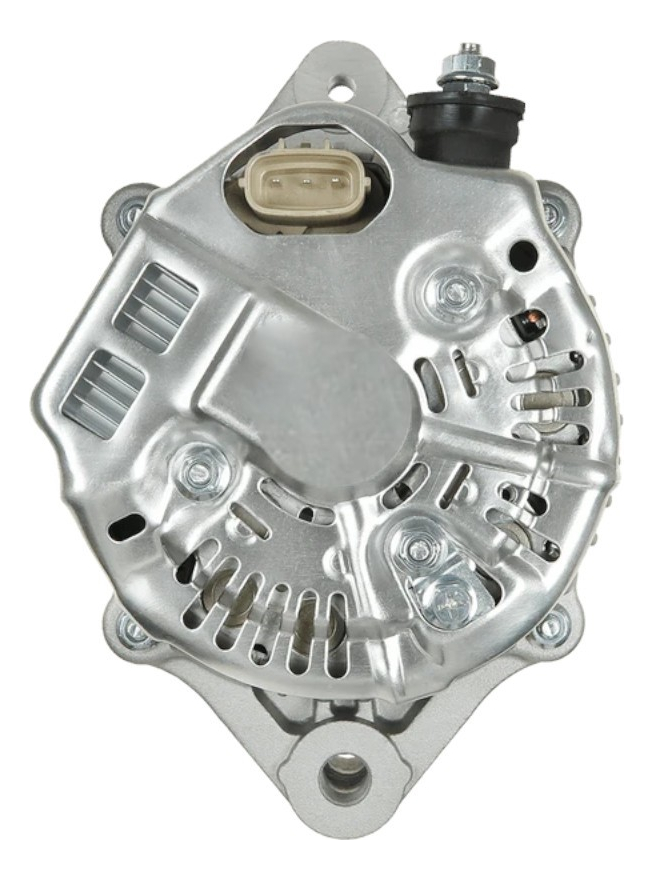 Alternador Compatible Con Chevrolet Esteem, Toyota Hilux