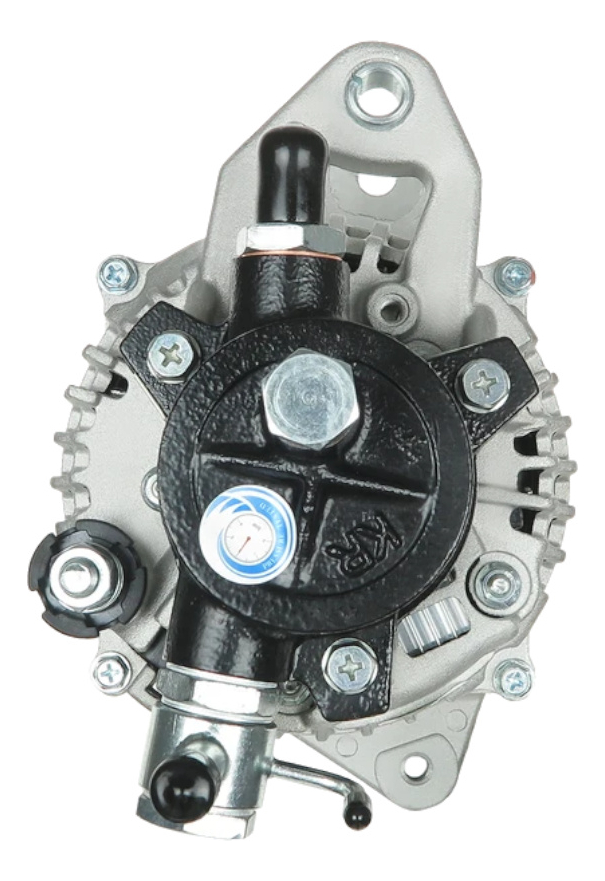 Alternador Chevrolet Luv Dmax Diesel