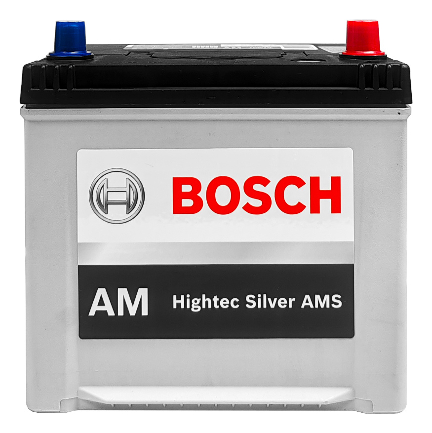 Bateria Bosch Ams 35d 1000 70ah
