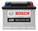 Bateria Bosch Ams 47d 1000 62ah