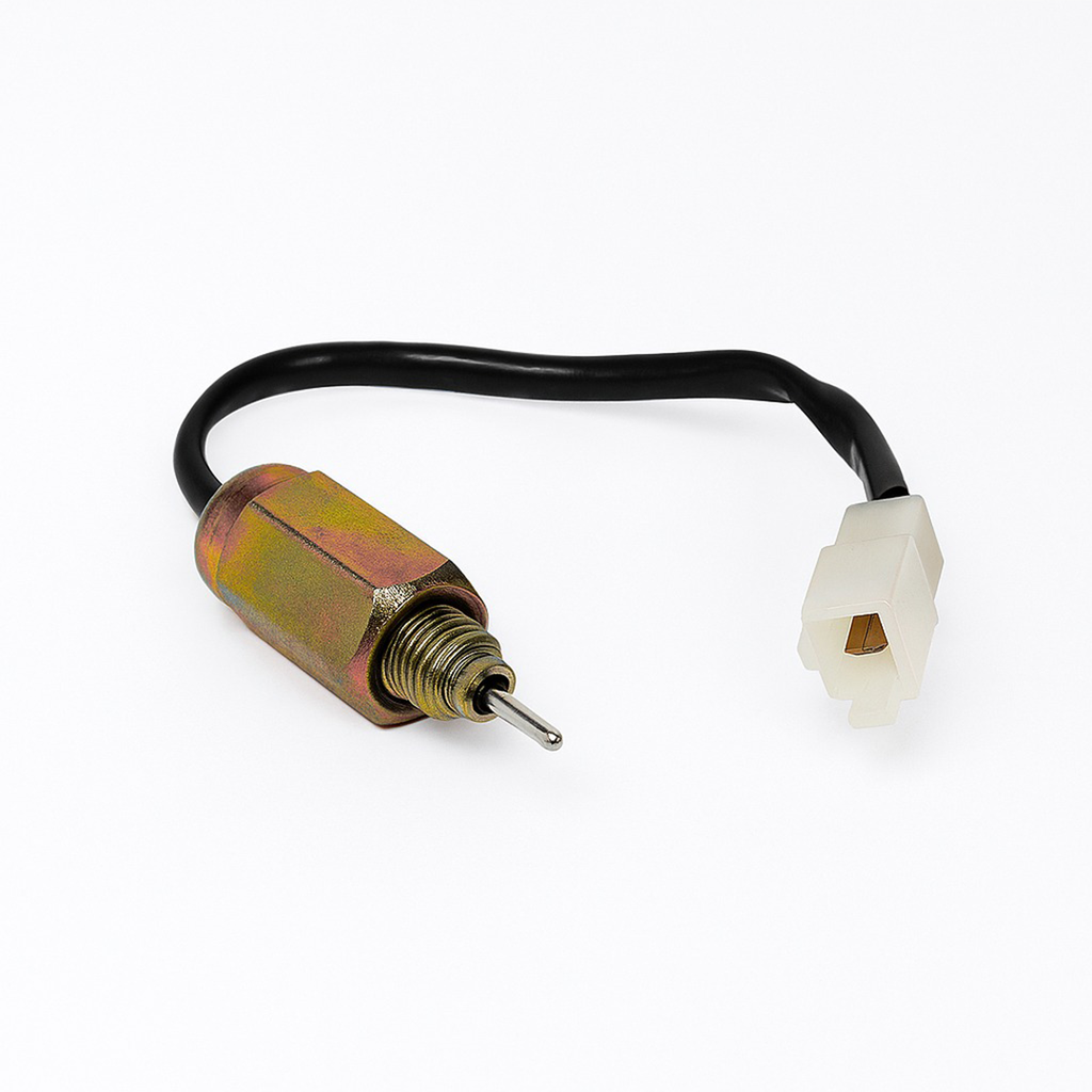 Chicler Electronico Mazda 323