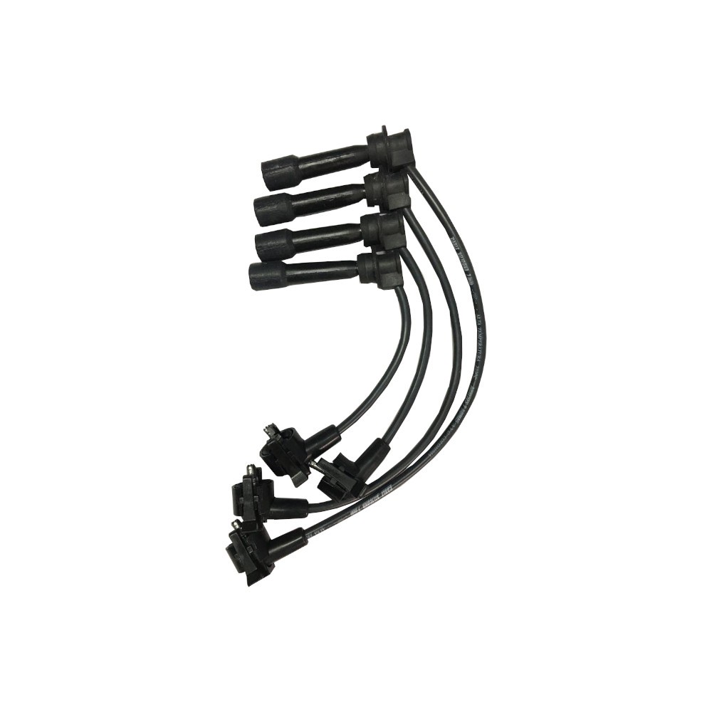 INSTALACION DE ALTA FORD FIESTA 1.3L AYG AG1313 REF. AG1313