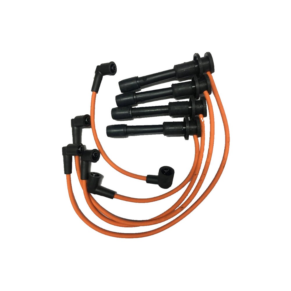 INSTALACION ALTA COMPATIBLE MITSUBISHI MONTERO 2.4L AG4442 REF. AG4442