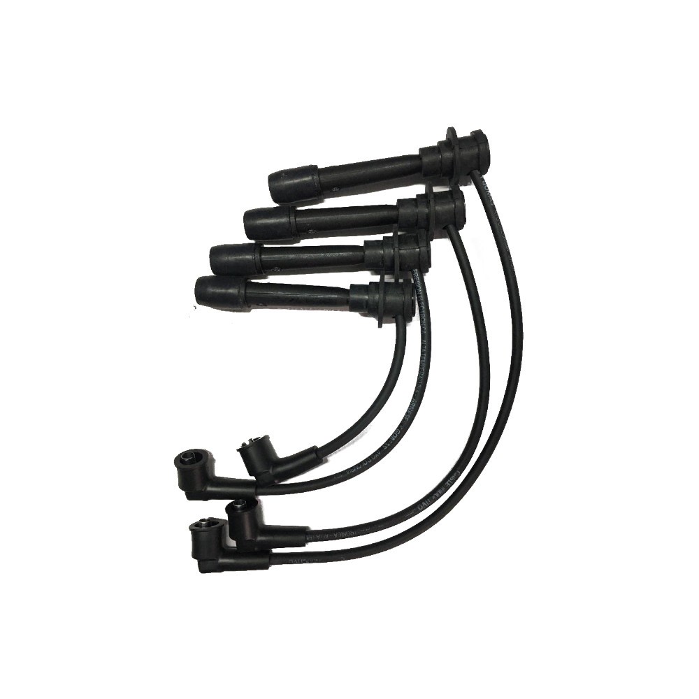 Instalacion Alta compatible Kia Rio Rs 1.6l 16v Ag1364