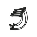 Instalacion Alta compatible Kia Rio Rs 1.6l 16v Ag1364
