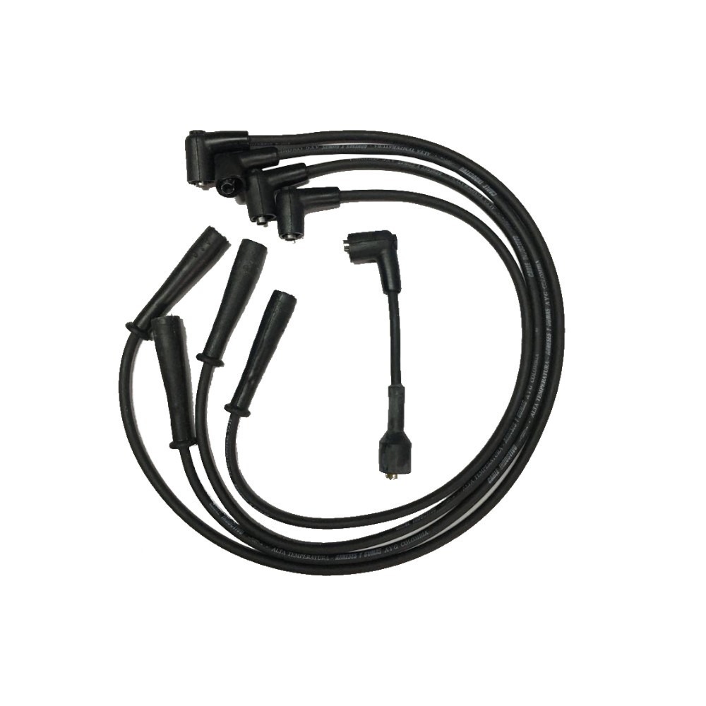 Instalacion Alta compatible Hyundai Van H 100 Ag4427
