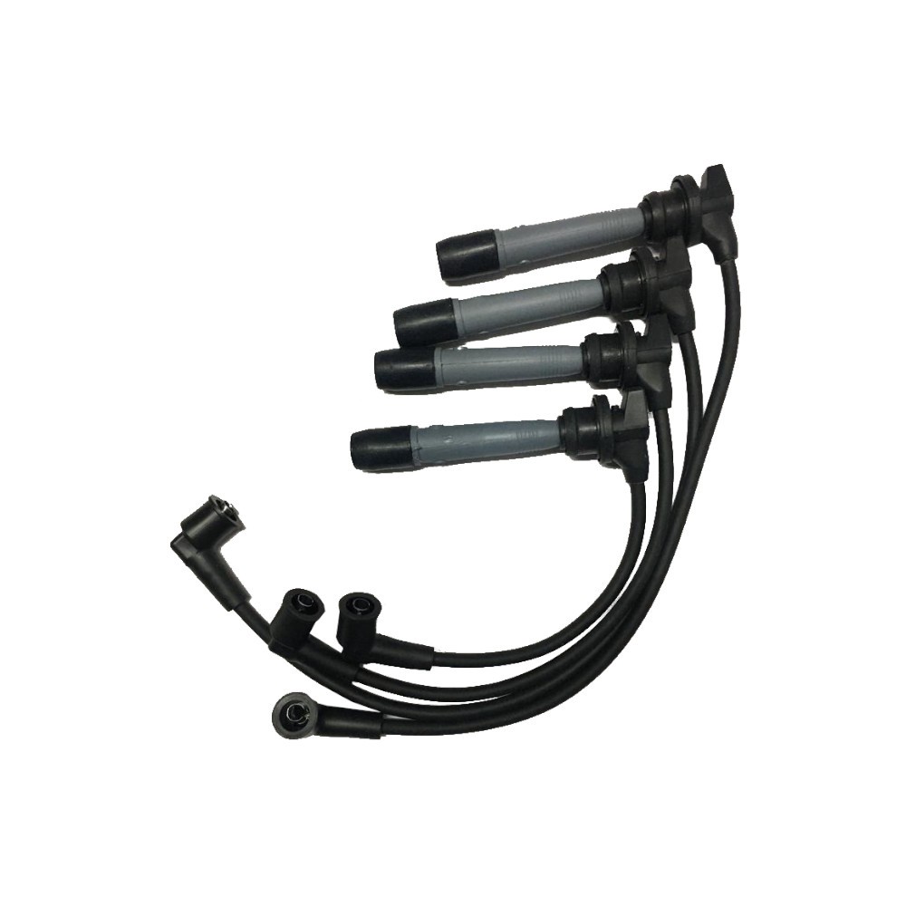 Instalacion Alta compatible Hyundai Vision 1.4l Ag4431