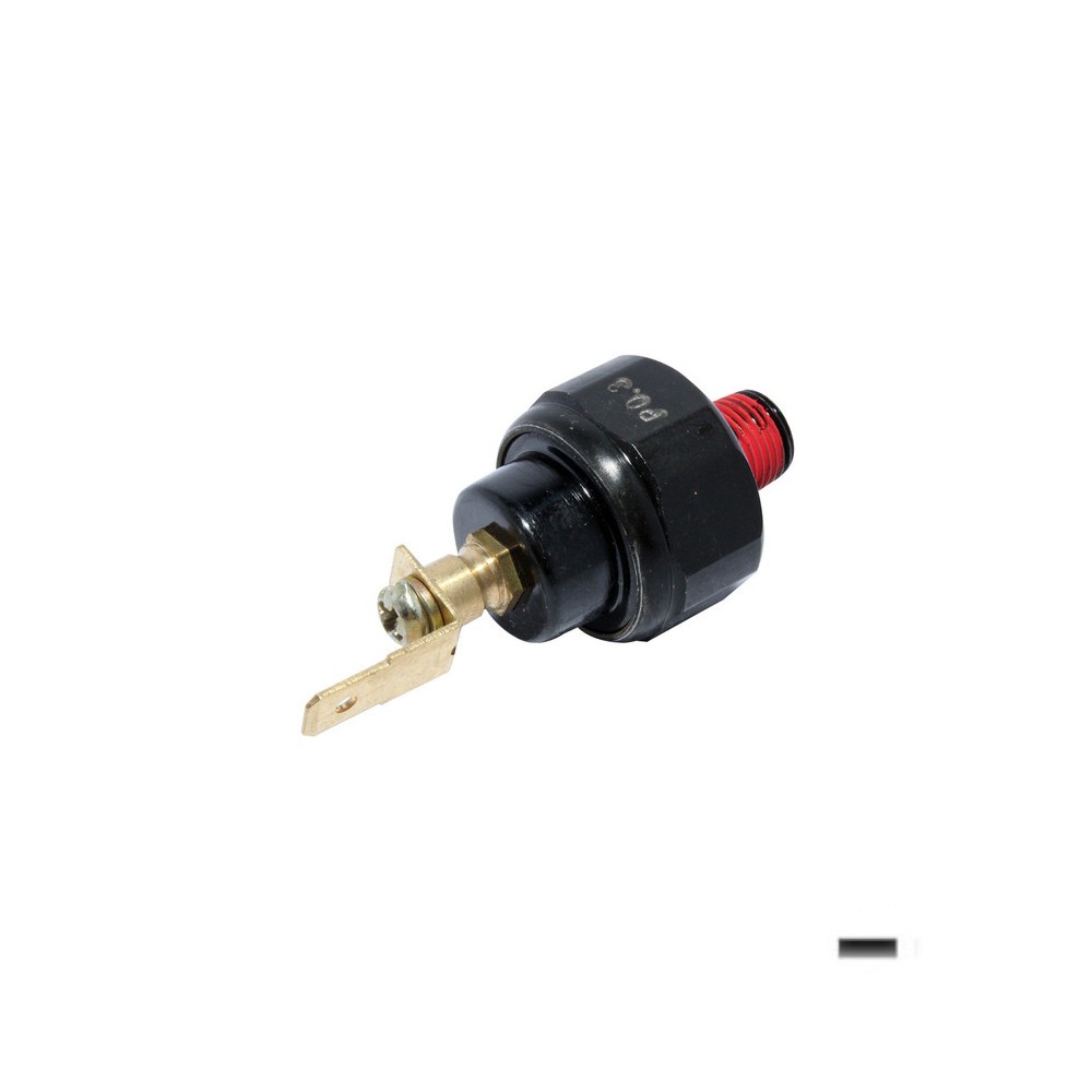 Sensor Aceite compatible Chevrolet Spark 94580327