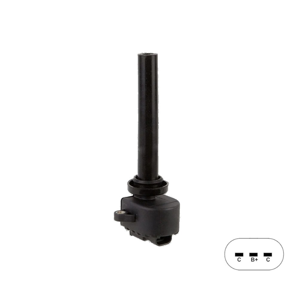 BOBINA DE ENCENDIDO IGNITION COIL KD7013-7 TROOPER REF. KD7013-7