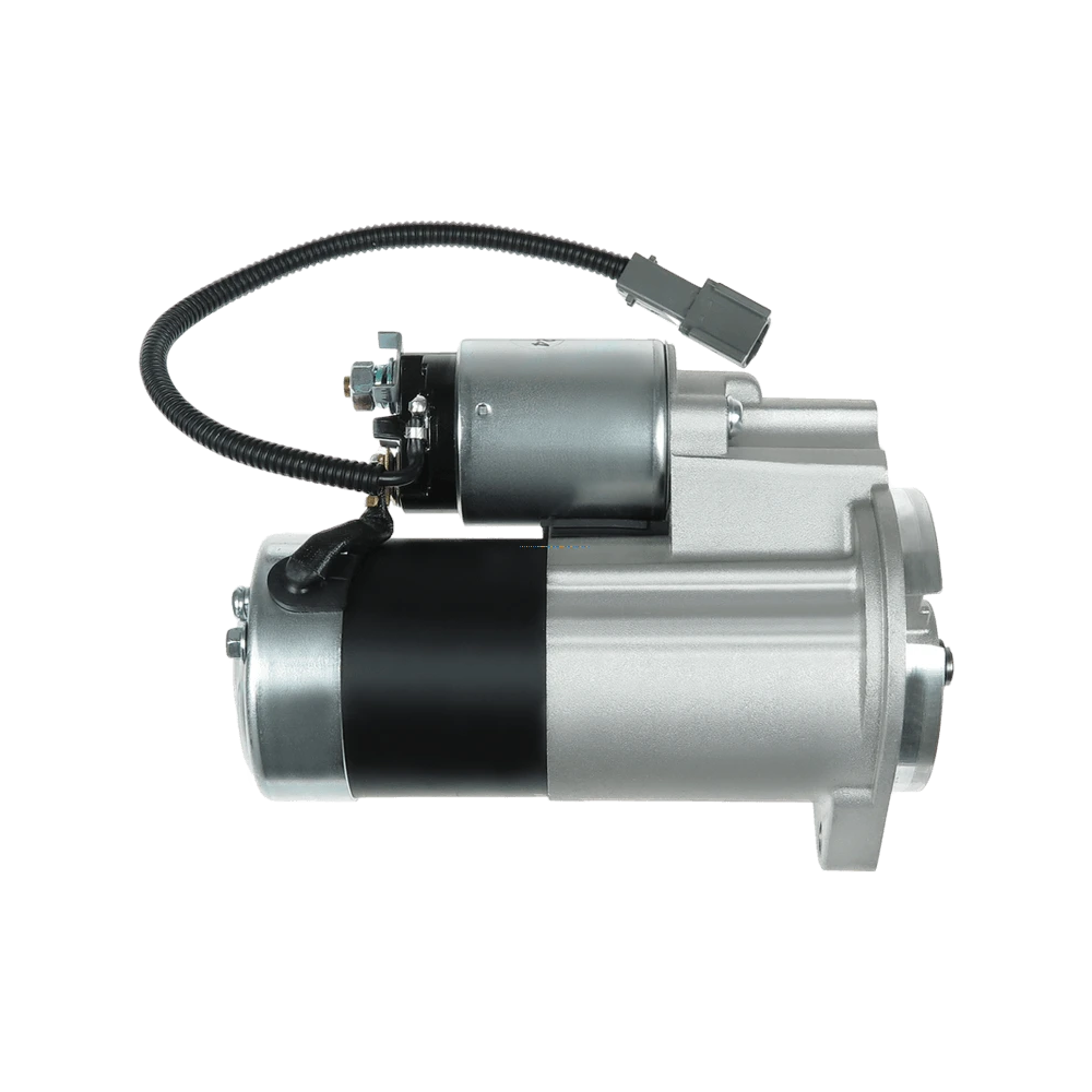 ARRANQUE NISSAN X-TERRA 21978MI KONIGMAN REF. 21978MI