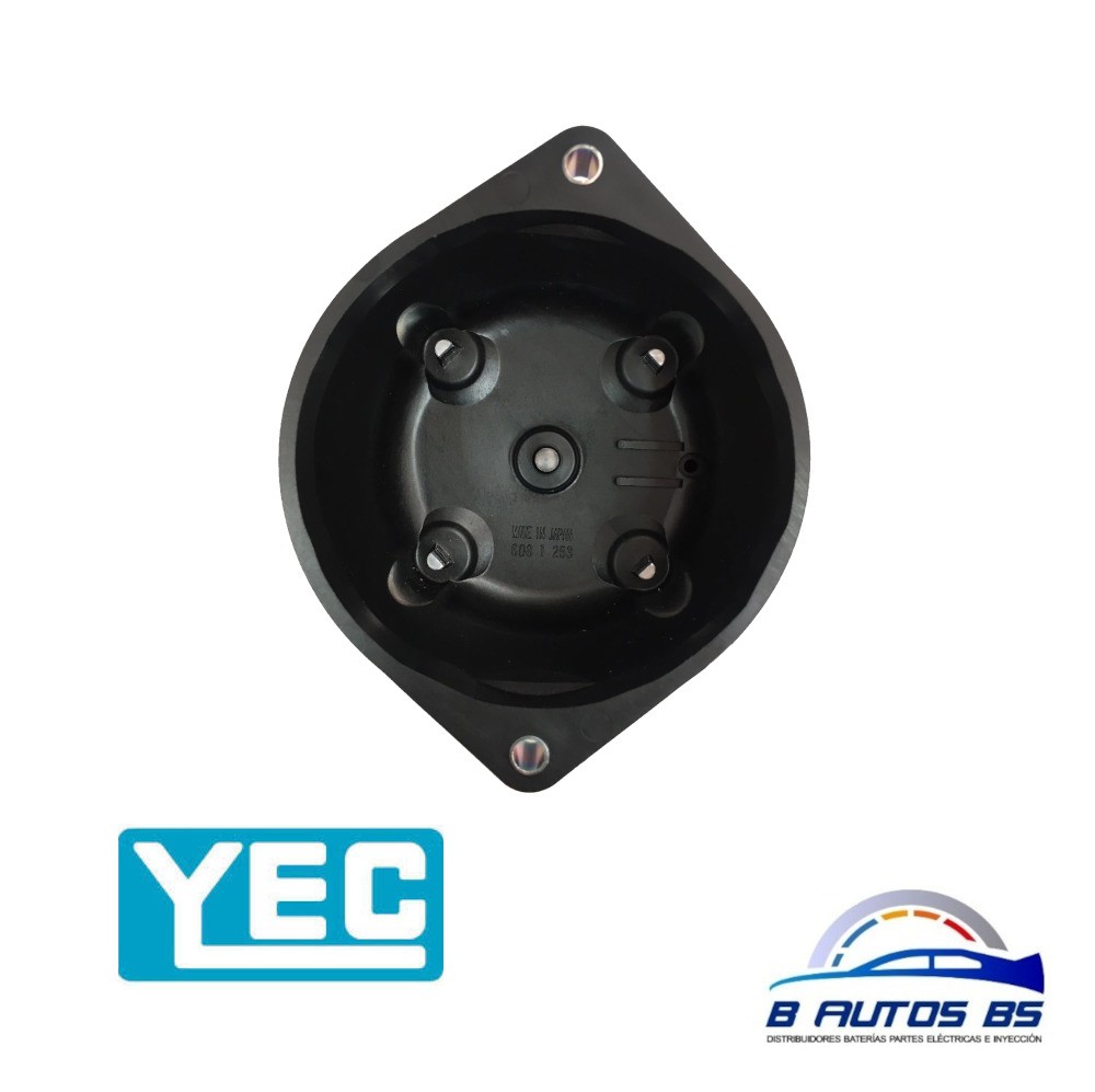 TAPA DISTRIBUIDOR COMPATIBLE NISSAN VAN JUNIOR YD-253 REF. YD-253