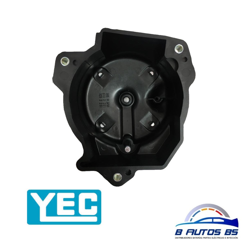 TAPA DISTRIBUIDOR COMPATIBLE NISSAN D21 B14 YD-251 REF. YD-251