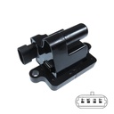 BOBINA DE ENCENDIDO STANDARD UF271 CHEVROLET TRAIL BLAZER REF. UF271