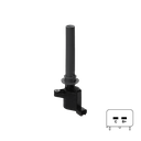 BOBINA DE ENCENDIDO STANDARD FD502 FORD ESCAPE REF. FD502