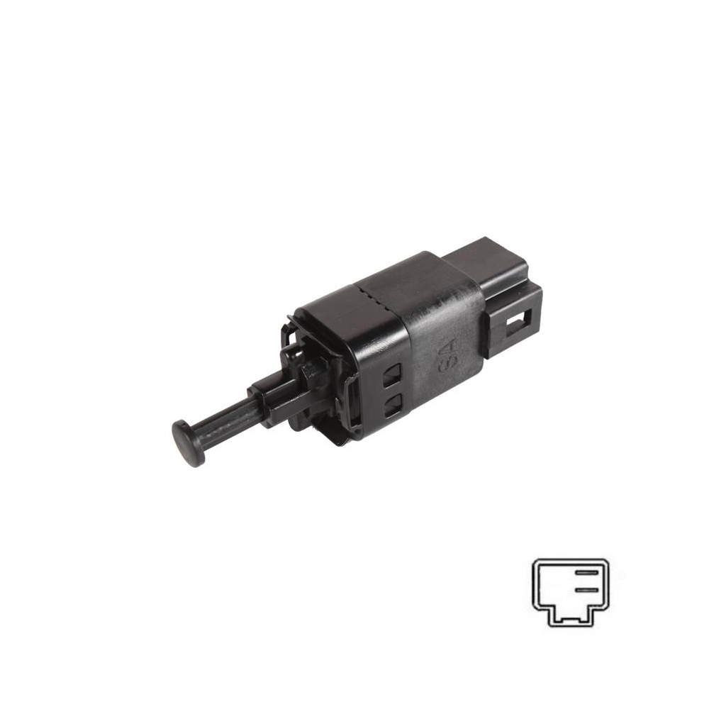 Sensor Freno Chevrolet Aveo 2P 95368628