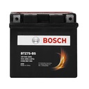 BATERIA DE MOTO BOSCH BTZ7S-BS 12V 6AH REF. M6004