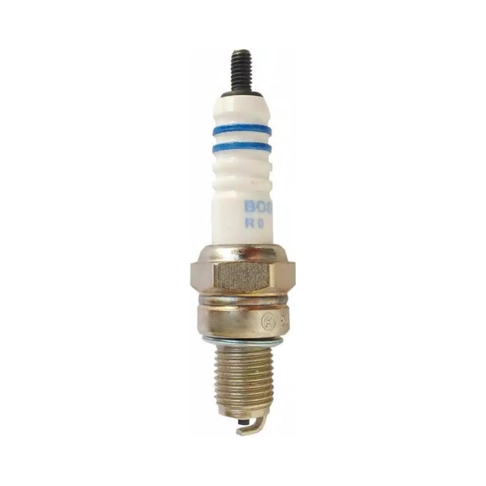 BUJIA BOSCH U5AC PARA MOTO AKT/ YAMAHA REF. U5AC
