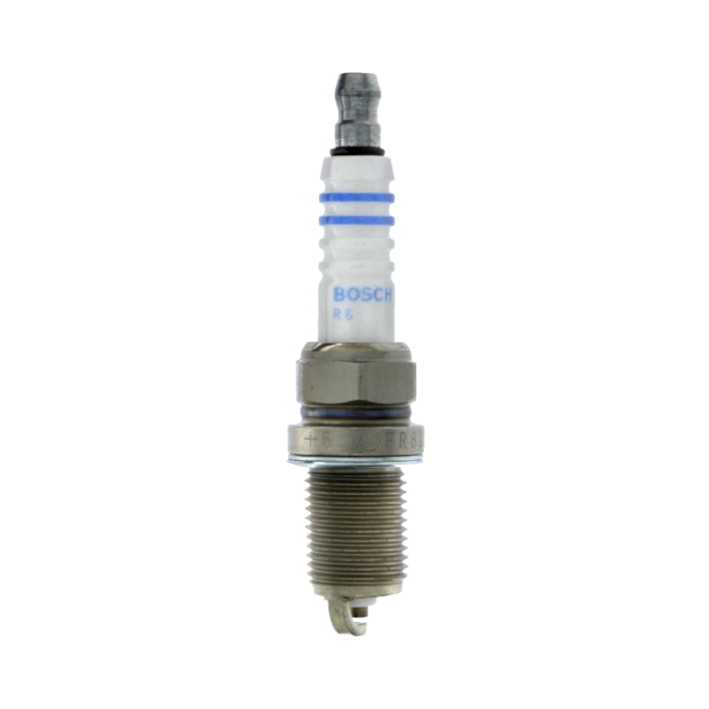 BUJIA BOSCH FR8DCX CHEVROLET/RENAULT REF. FR8DCX