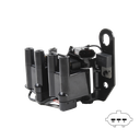 Bobina De Encendido Necco 27301-22040 Hyundai