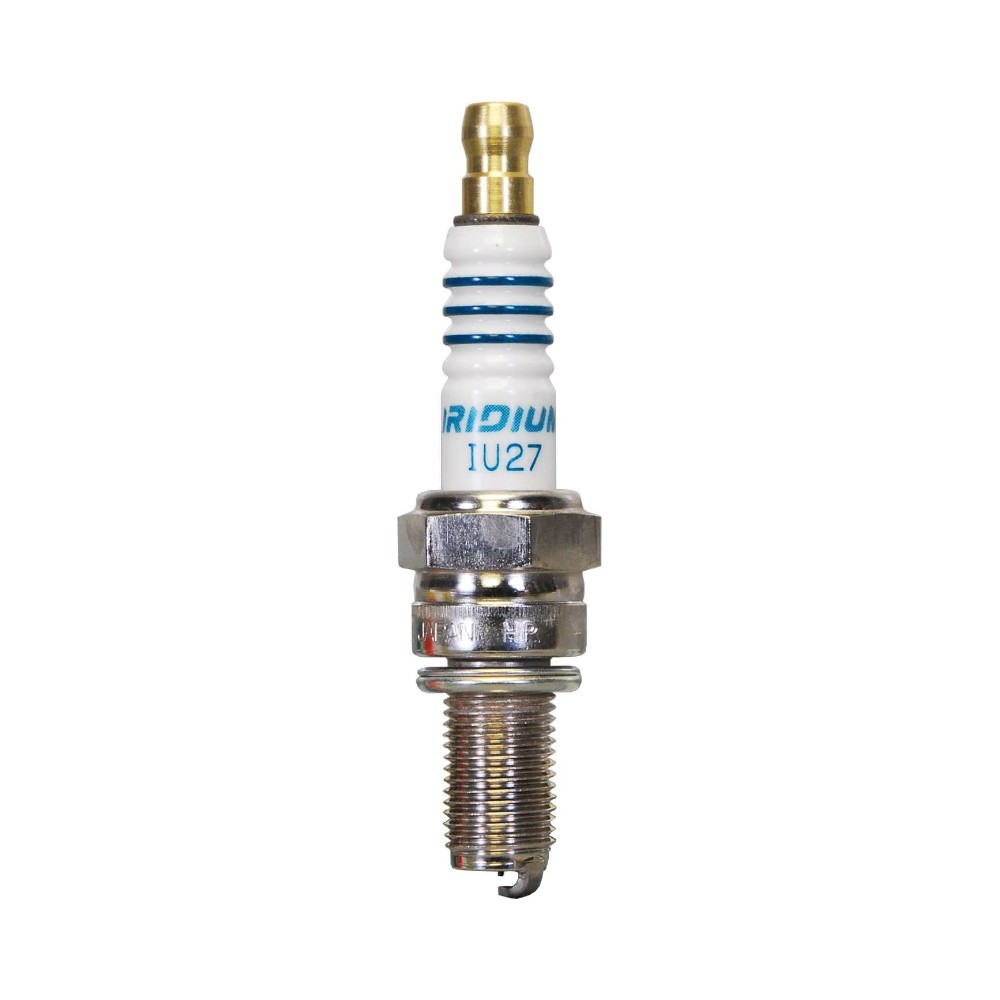 BUJIA DENSO IU27 IRIDIO REF. IU27