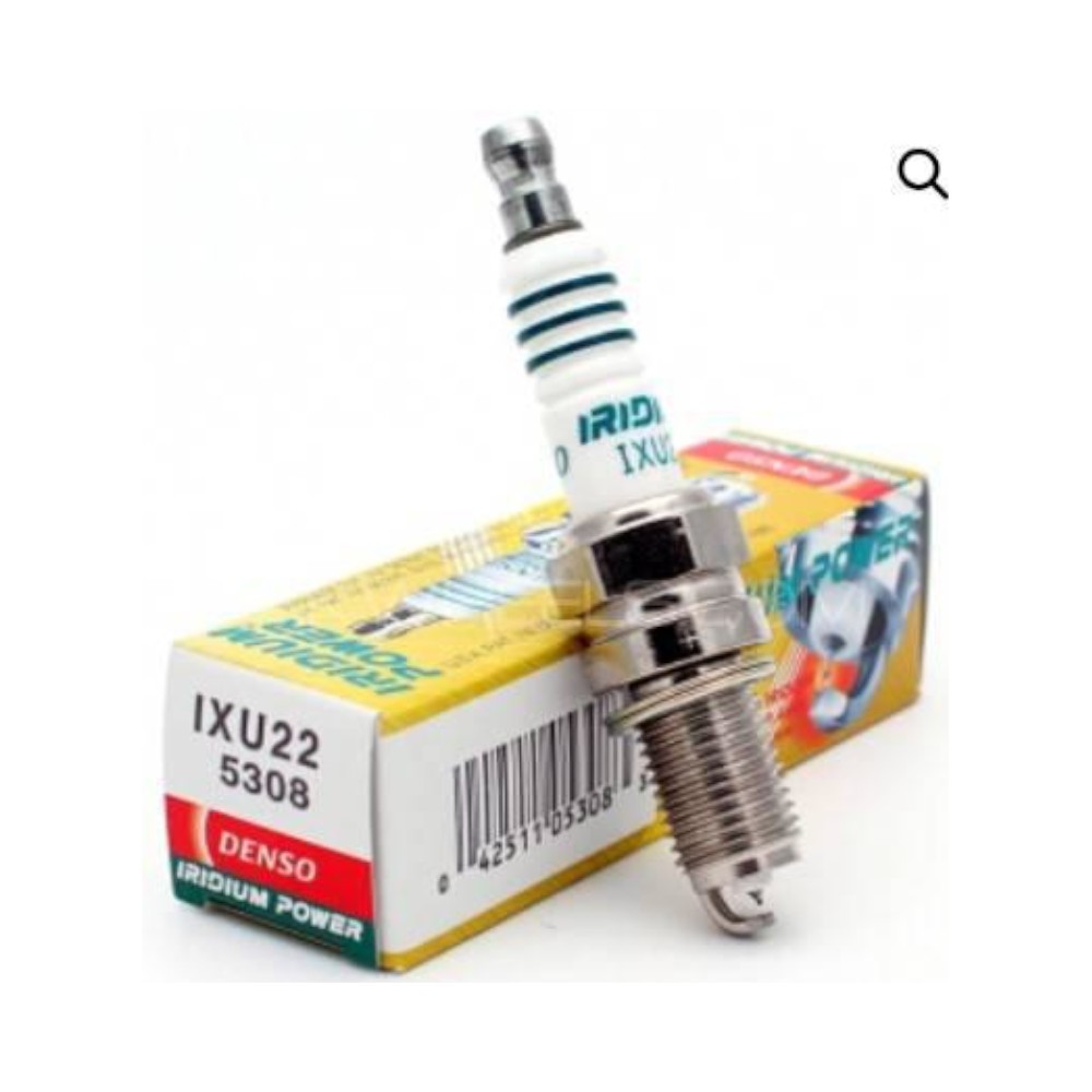 BUJIA DENSO IXU22 IRIDIO REF. IXU22