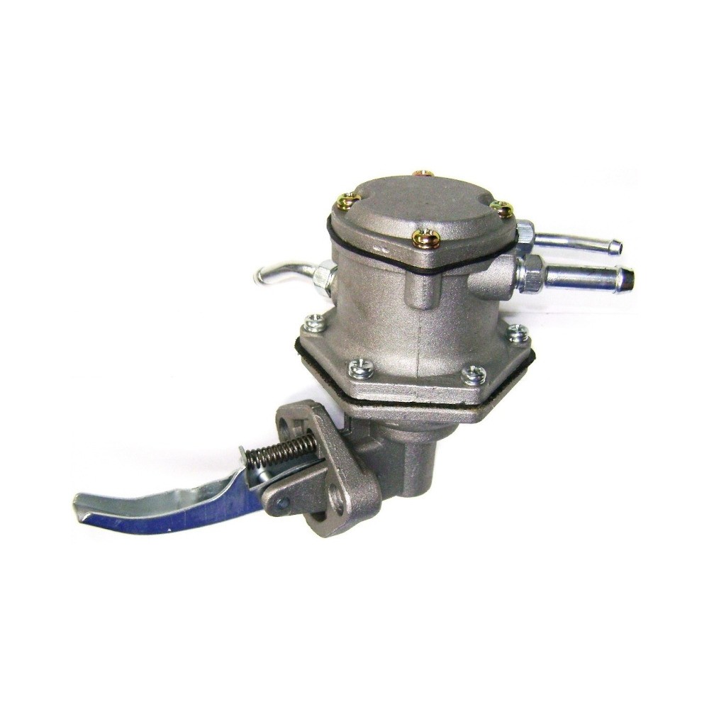 BOMBA DE GASOLINA DAEWHA DW330 FORD FESTIVA REF. DW330