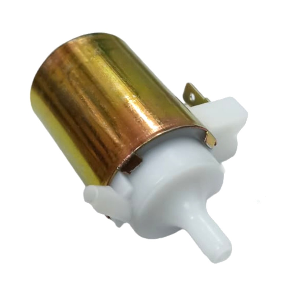 MOTOR DE AGUA LIMPIABRISAS UNIVERSAL REF. WYT-210A
