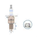 BUJIA BOSCH WR7LTC VOLKSWAGEN REF. WR7LTC