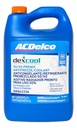 Refrigerante Acdelco Dex-cool Naranja 50/50