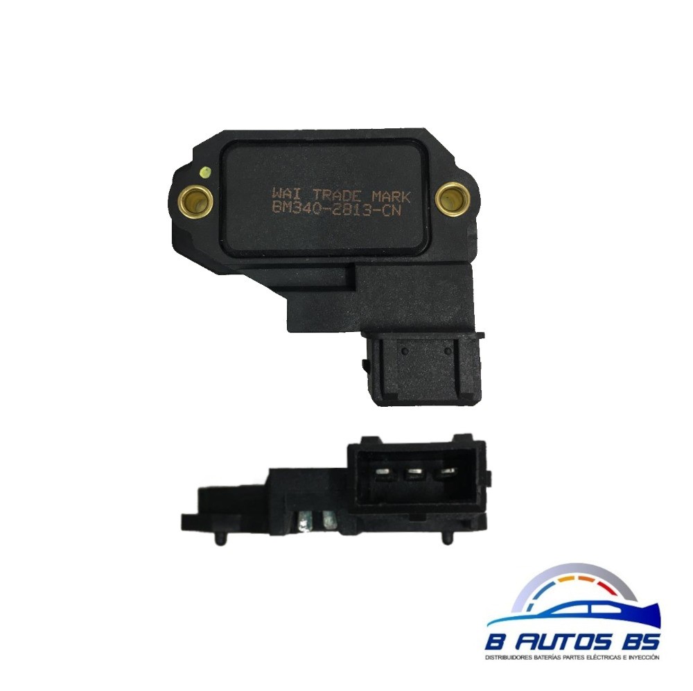 Modulo De Encendido Peugeot Bm340 Transpo