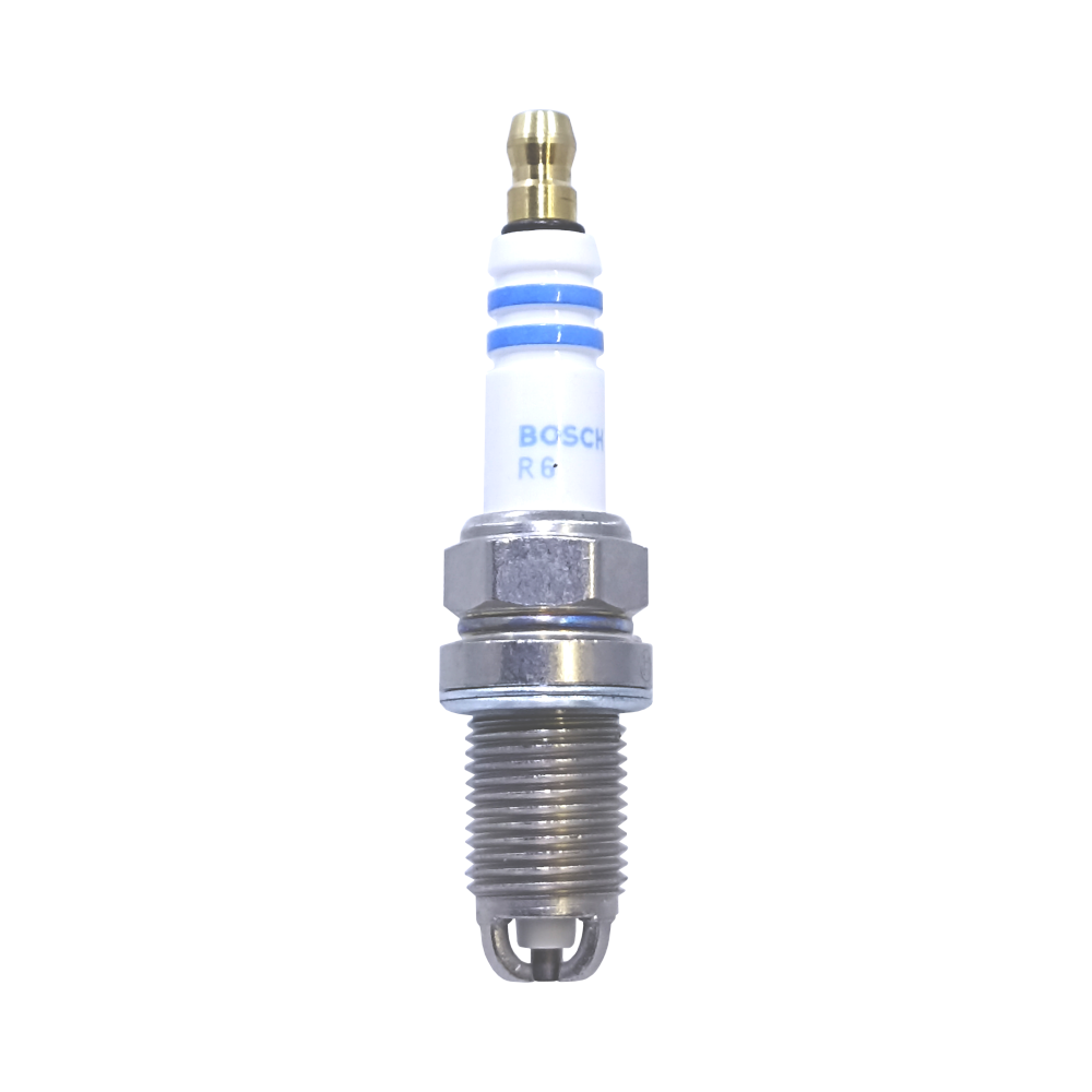 BUJIA BOSCH F7LTCR 3 ELECTRODOS COMPATIBLE CON VOLKS WAGEN REF. F7LTCR