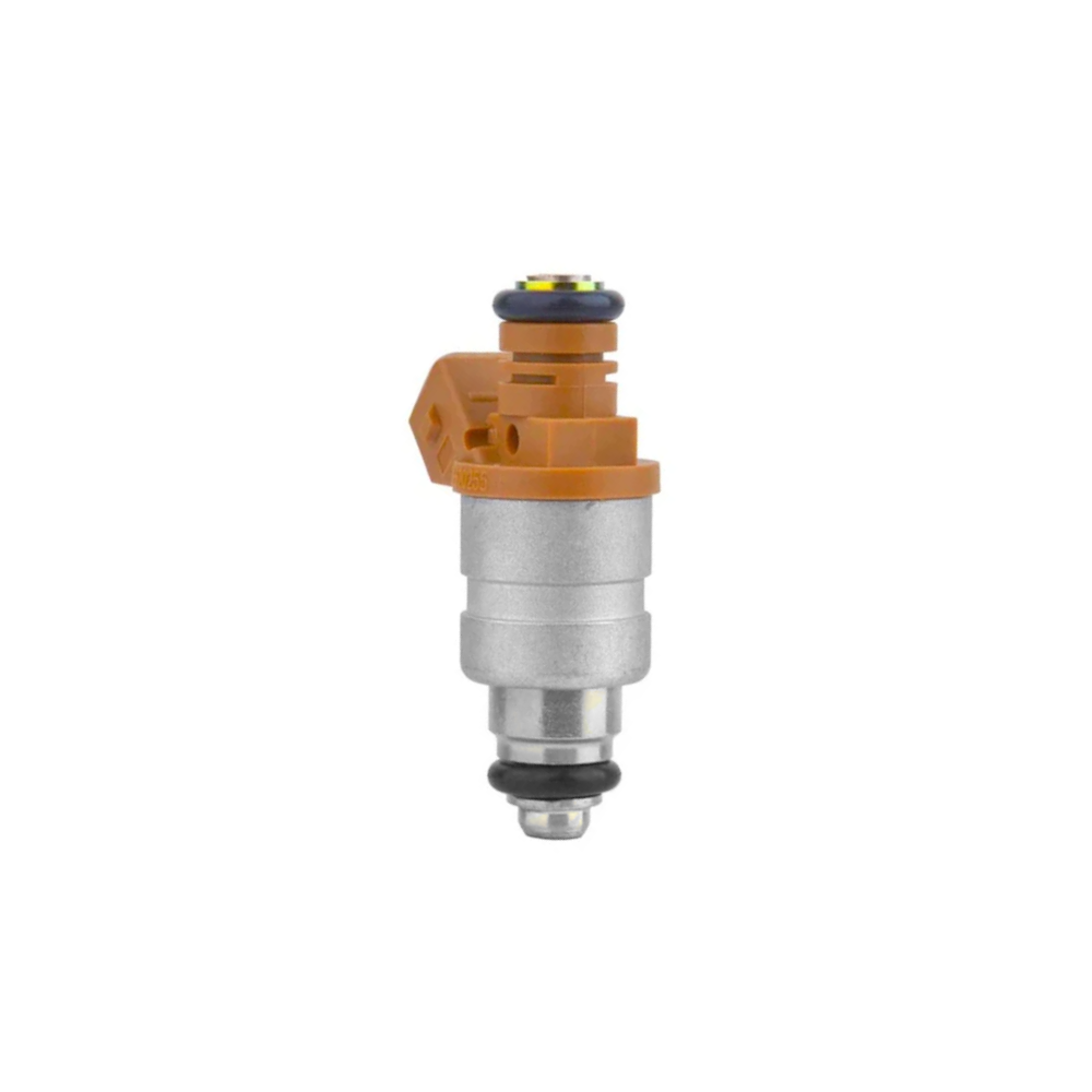 Inyector Compatible Chevrolet Spark Cronos 96620255