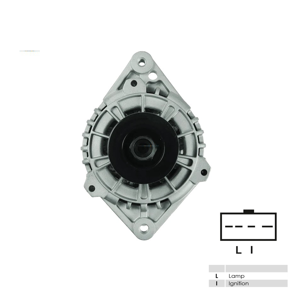 ALTERNADOR JJ 10480000 DAEWOO RACER REF. 10480000JJ