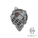 ALTERNADOR JJ 37300-32131 HYUNDAI H-100 REF. 37300-32131