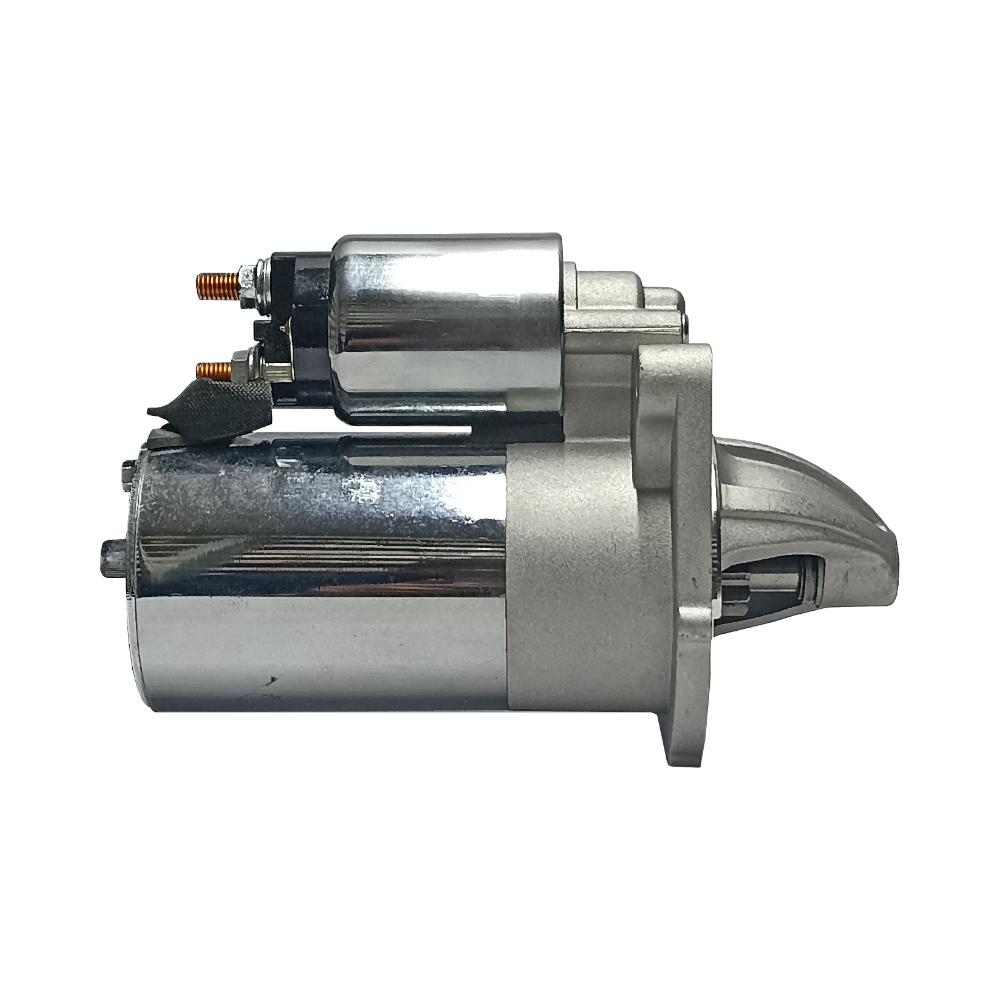 [8683-AZ] ARRANQUE JEEP WILLYS 8683 VULKO REF. 8683-AZ