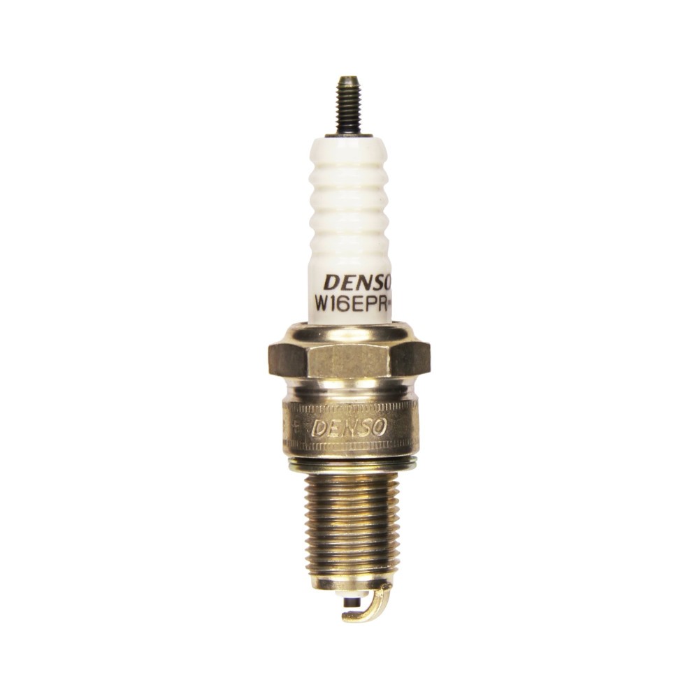 [W16EPR-U] BUJIA DENSO W16EPR-U TOYOTA REF. W16EPR-U