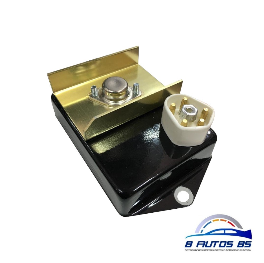 Modulo Encendido compatible Dodge 100-300 C850