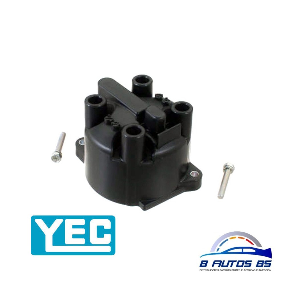 Tapa Distribuidor Nissan Frontier D-22 Yd-265