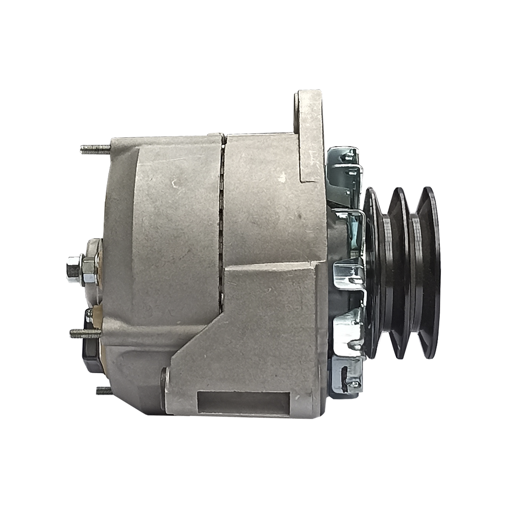 ALTERNADOR BOSCH F042301004 MERCEDES BENZ 24V REF. F042301004